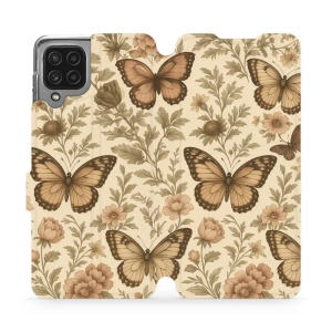 Etui do Samsung Galaxy M22 - wzór VP92S