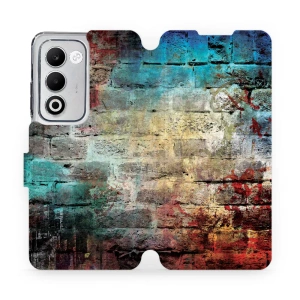 Etui do OPPO A5 5G - wzór V061P