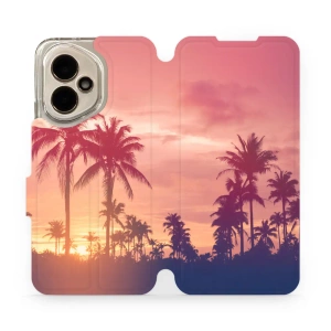 Etui do Huawei Honor 400 - wzór M134P