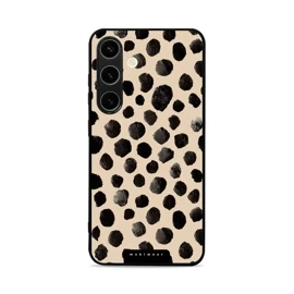 Etui Glossy Case do Samsung Galaxy S24 - wzór GA50G