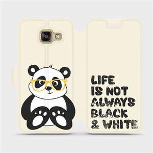 Etui do Samsung Galaxy A3 2016 - wzór M041S