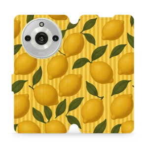 Etui do Realme 11 Pro - wzór VP81S