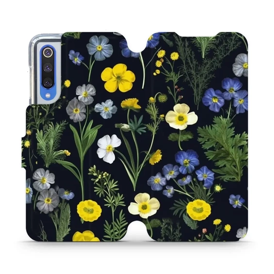 Etui do Xiaomi Mi 9 SE - wzór VP47S