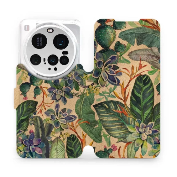 Etui do Xiaomi 15 Ultra - wzór VP05S