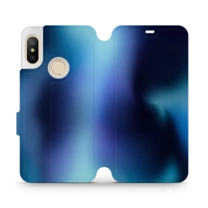 Etui do Xiaomi Mi A2 Lite - wzór VP68S