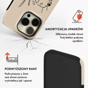 Etui Elite Pro do Xiaomi Redmi 15C 5G - wzór E73BS