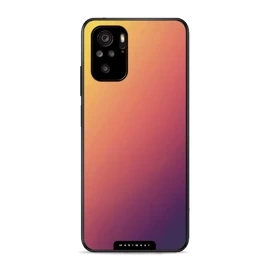 Etui Glossy Case do Xiaomi Redmi Note 10 - wzór G066G