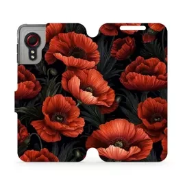 Etui do Samsung Galaxy Xcover 5 - wzór VP45S