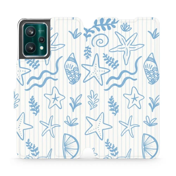 Etui do Realme 9 Pro - wzór VP88S