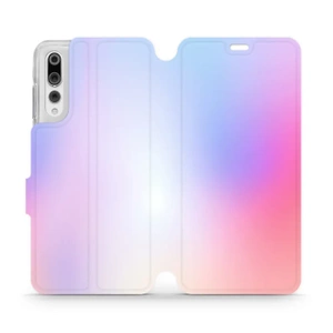 Etui do Huawei P20 Pro - wzór VP65S