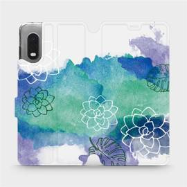 Etui do Samsung Galaxy Xcover PRO - wzór MG11S