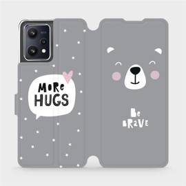 Etui do Realme 9 5G - wzór MH06P