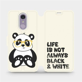 Etui do LG Q7 - wzór M041S