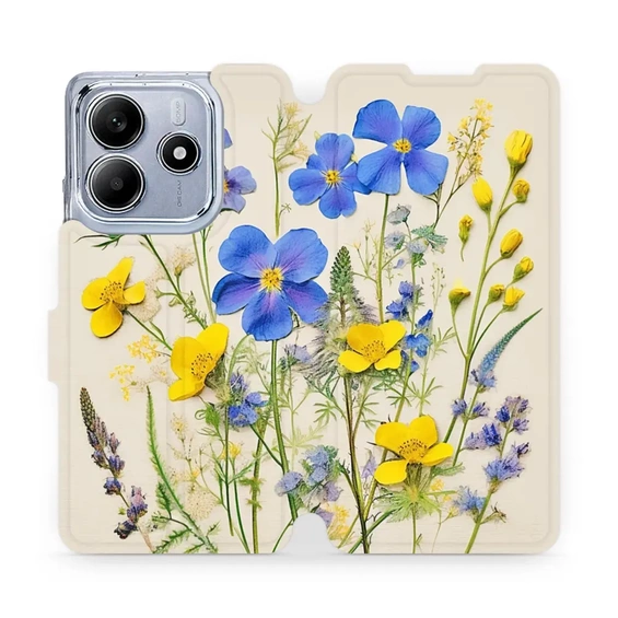 Etui do Xiaomi Redmi Note 14 5G - wzór VP41S