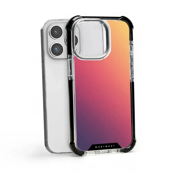 Etui MagSafe Elite Bumper Apple iPhone 14 Pro - wzór D031D