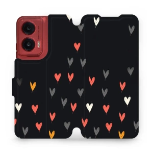 Etui do Motorola Moto G35 5G - wzór VP79P