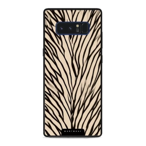 Etui Glossy Case do Samsung Galaxy Note 8 - wzór GA52G