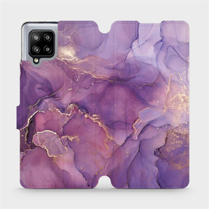 Etui do Samsung Galaxy A42 - wzór VP20S