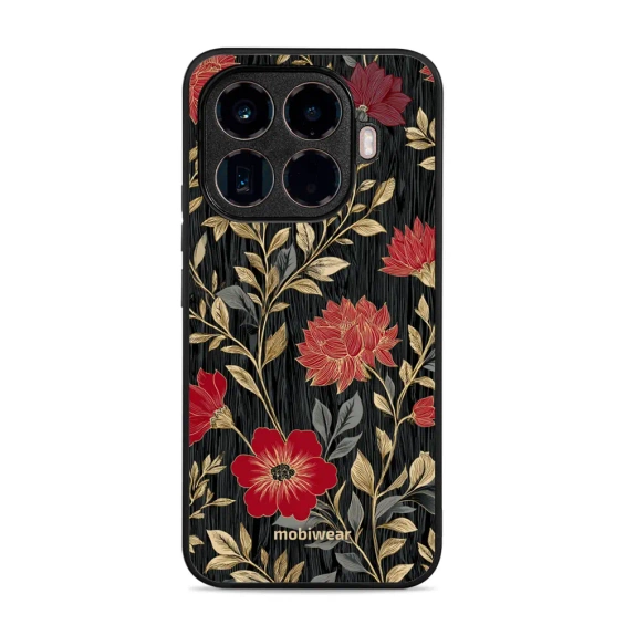 Etui Glossy Case do Xiaomi 15T Pro - wzór G172G