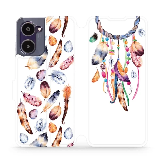 Etui do Realme 10 - wzór M003S