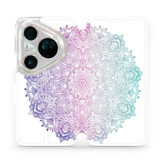 Etui do Huawei Pura 80 Ultra - wzór M008S