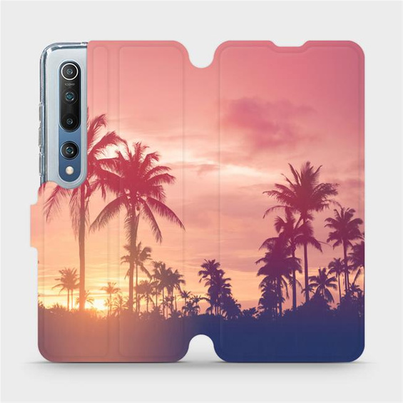 Etui do Xiaomi Mi 10 - wzór M134P