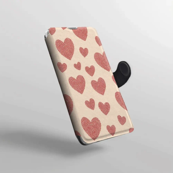 Etui do OnePlus Nord CE5 - wzór VP93S