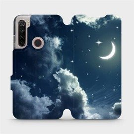 Etui do Xiaomi Redmi Note 8 - wzór V145P