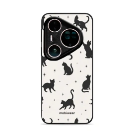 Etui Glossy Case do Huawei Pura 80 Ultra - wzór G162G