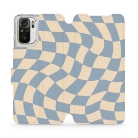 Etui do Xiaomi Redmi Note 10 - wzór VA59S