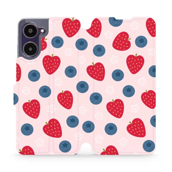 Etui do Realme 10 - wzór VP84S