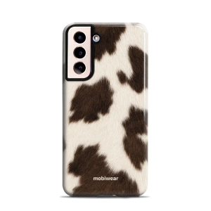 Etui Elite Pro do Samsung Galaxy S21 - wzór E166E