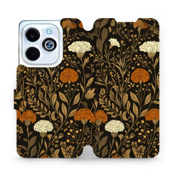 Etui do Infinix HOT 40i - wzór V174S