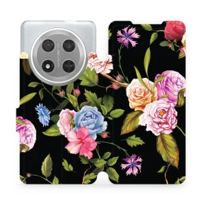 Etui do Huawei Honor Magic7 Lite 5G - wzór VD07S