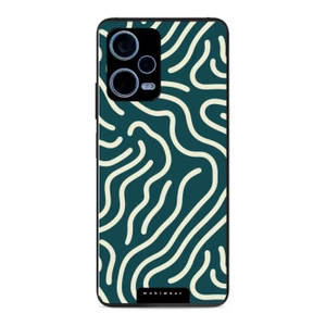 Etui Glossy Case do Xiaomi Redmi Note 12 Pro 5G - wzór GA61G