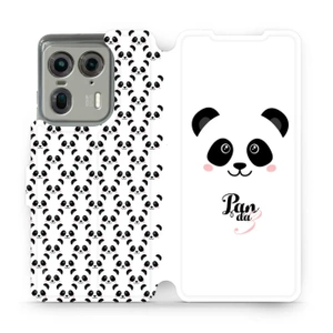 Etui do Motorola Edge 50 Ultra - wzór M030P