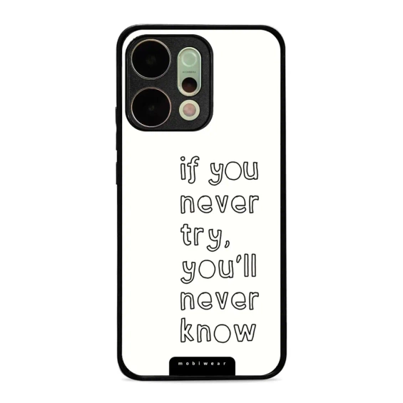 Etui Glossy Case do OPPO Reno 14 Pro 5G - wzór G075G