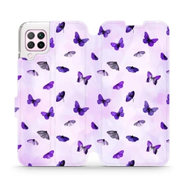 Etui do Huawei P40 Lite - wzór VP76S