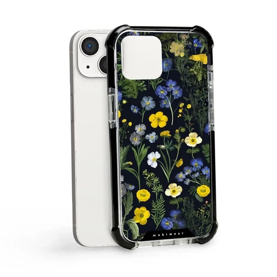 Etui MagSafe Elite Bumper Apple iPhone 13 - wzór D004D