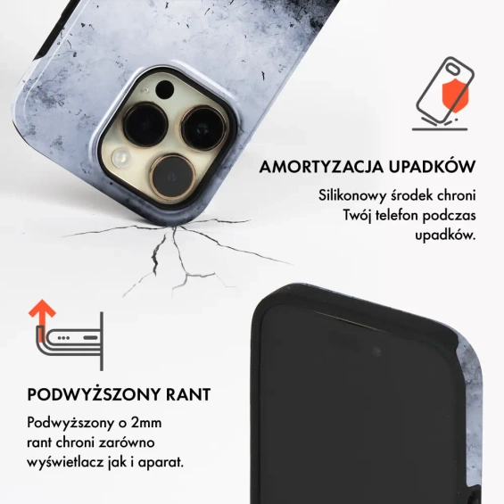 Etui Elite Pro do Xiaomi Redmi 15C 5G - wzór E06LP