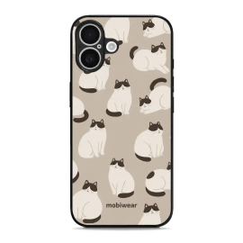 Etui Glossy Case do Apple iPhone 16 Plus - wzór G160G