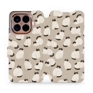 Etui do Xiaomi 15T Pro - wzór V160S