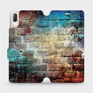 Etui do Sony Xperia L3 - wzór V061P