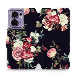 Etui do OPPO Reno 13 F 5G - wzór VD11P