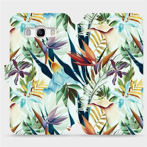 Etui do Samsung Galaxy J5 2016 - wzór M071P