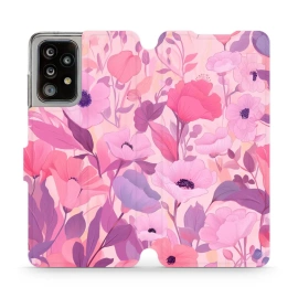 Etui do Samsung Galaxy A52S 5G - wzór VP74S