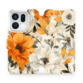 Etui do OPPO Find X9 pro - wzór VP75S