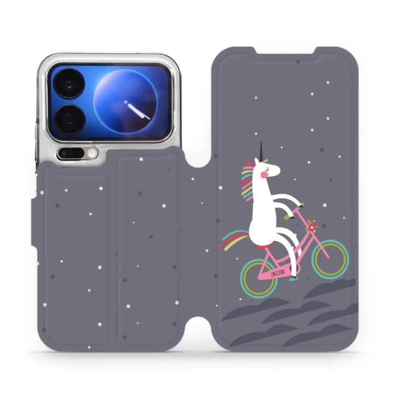 Etui do Xiaomi 17 Pro - wzór V024P