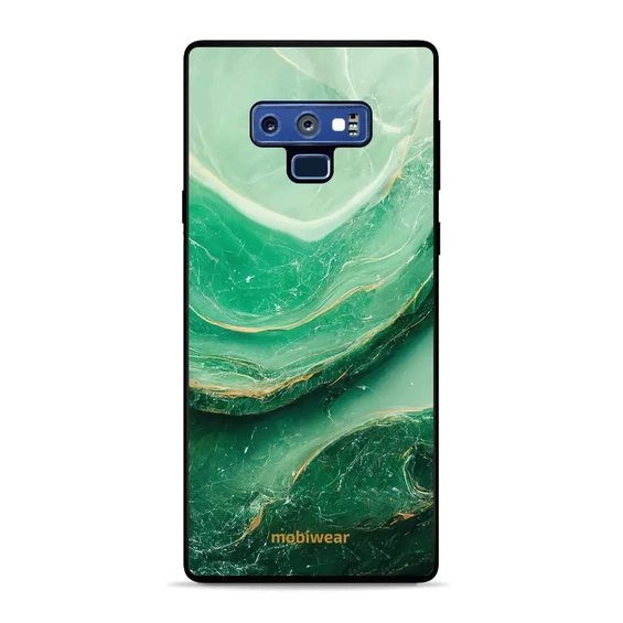 Etui Glossy Case do Samsung Galaxy Note 9 - wzór G023G