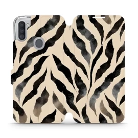 Etui do Samsung Galaxy M11 - wzór VA53S